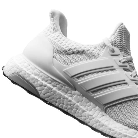 adidas ultra boost 4 weiß|Adidas ultra boost 4 men's.